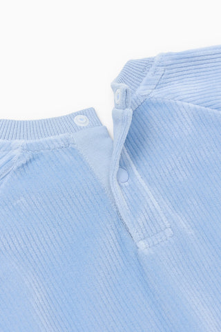 Ultra-Warm Fleece-Lined Sweatshirt
