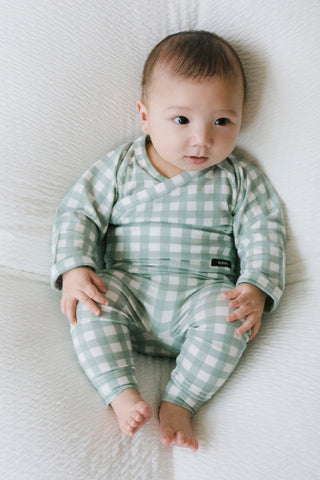 Bamboo Bodysuit & Leggings Set [TOG 0.24]