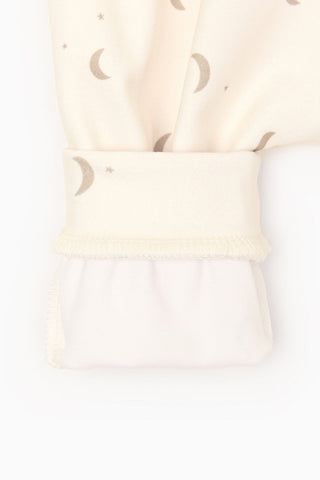 Soft Fleece Harem Pants [3-30M]
