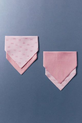 Konny Bib Muslin Bandana