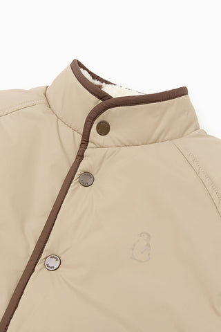 Reversible Padded Jacket