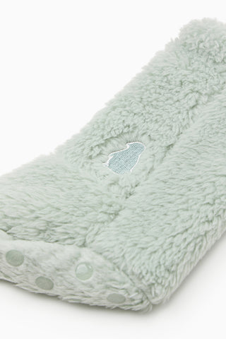 Winter Booties (0-12M)