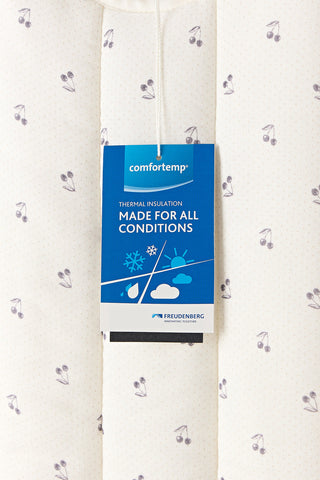 SnapMagic™ Bamboo Quilted Sleep Sack