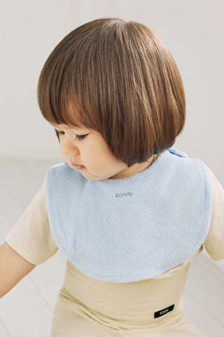 Konny Bib Soft Terry