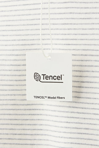 [25FW] Modal Mock Neck T-Shirt