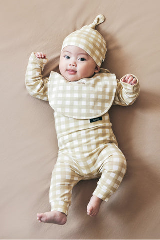Bamboo Bodysuit & Leggings Set [0-18M]