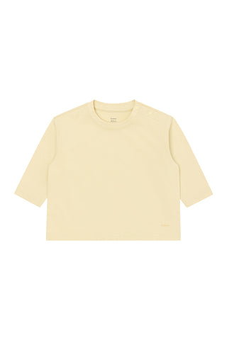 SUPIMA Soft touch T-Shirt