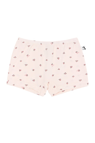 Modal Ultra-soft Boyshorts (Girls)