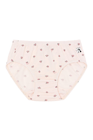 Modal Ultra-soft Briefs (Girls)