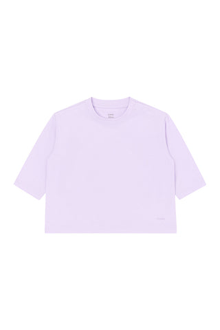 SUPIMA Soft touch T-Shirt