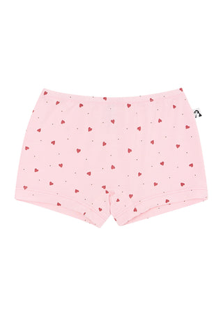 Modal Ultra-soft Boyshorts (Girls)