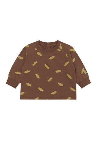 Cotton Bread Graphic T-Shirt
