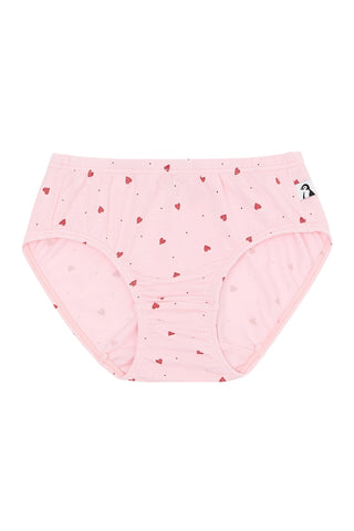 Modal Ultra-soft Briefs (Girls)