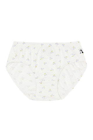 Modal Ultra-soft Briefs (Girls)