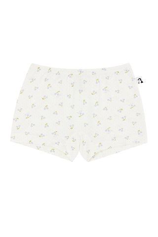 Modal Ultra-soft Boyshorts (Girls)