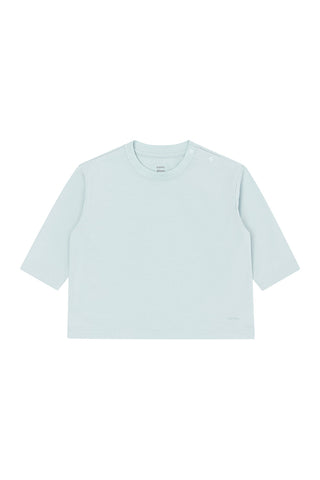 SUPIMA Soft touch T-Shirt
