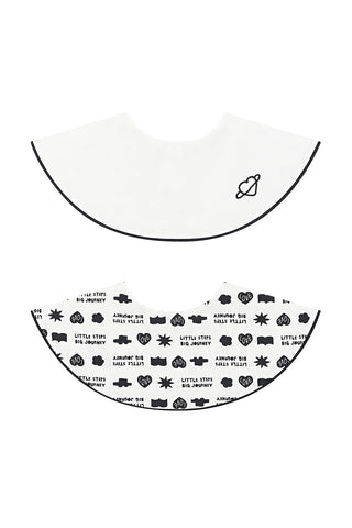 Konny X INAP Bib 3-Piece Set