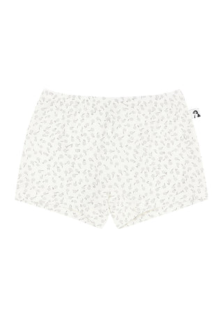 Modal Ultra-soft Boyshorts (Girls)