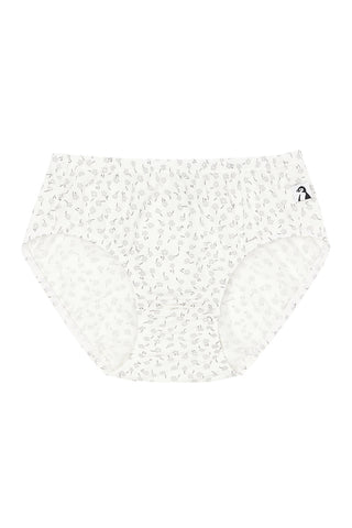 Modal Ultra-soft Briefs (Girls)
