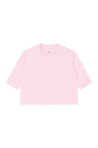 SUPIMA Soft touch T-Shirt