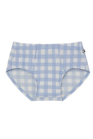 Modal Ultra-Soft Briefs (Boys)