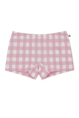 Modal Ultra-soft Boyshorts (Girls)