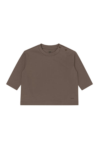 SUPIMA Soft touch T-Shirt