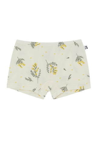 Modal Ultra-soft Boyshorts (Girls)
