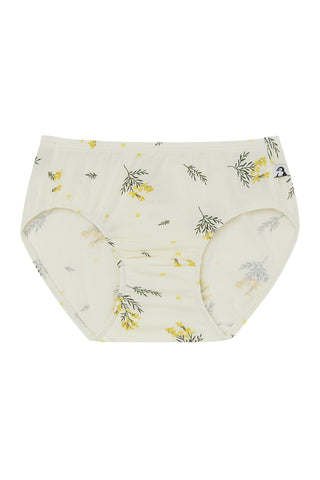 Modal Ultra-soft Briefs (Girls)