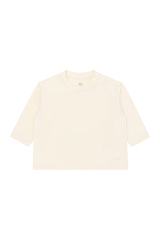SUPIMA Soft touch T-Shirt