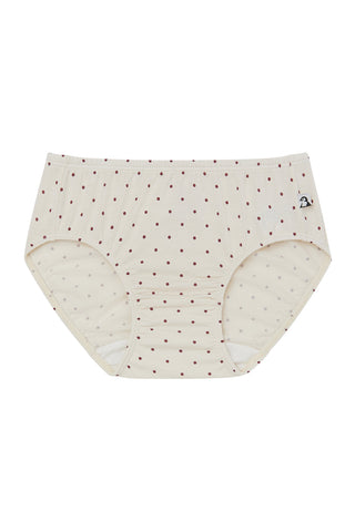 Modal Ultra-soft Briefs (Girls)
