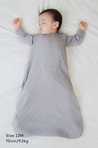 Bamboo Sleeping Bag [TOG 0.24]