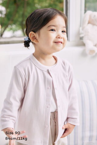 Light Cotton Cardigan