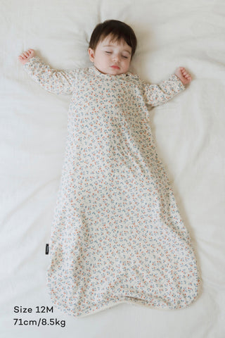 Bamboo Sleeping Bag [TOG 0.24]