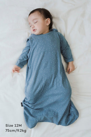 Bamboo Sleeping Bag [TOG 0.24]