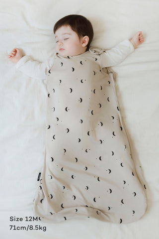 Bamboo Sleeping Bag [TOG 0.24]