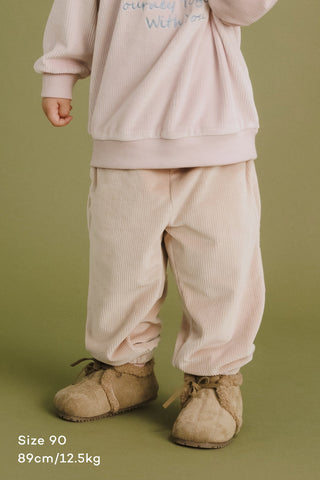 Ultra-Warm Joggers