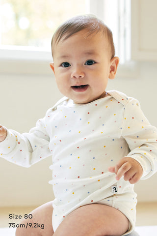 Modal Ultra-Soft Bodysuit (T-Shirt Style)