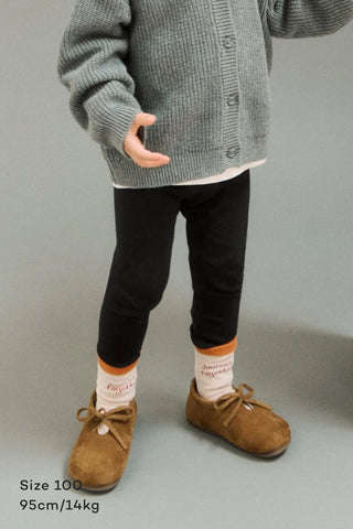 Modal Ultra-Soft Leggings