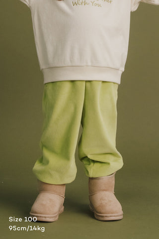 Ultra-Warm Joggers