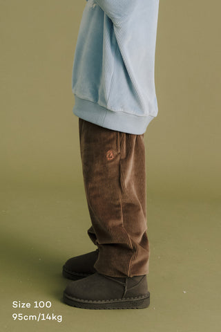 Ultra-Warm Joggers