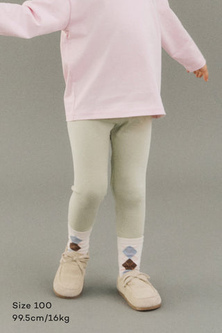 Modal Ultra-Soft Leggings