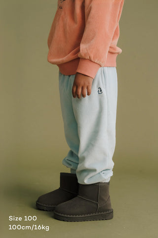 Ultra-Warm Joggers