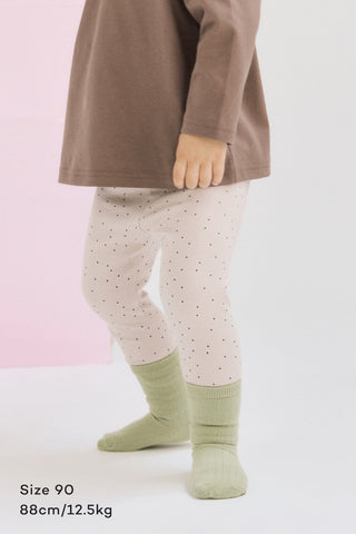 Modal Ultra-Soft Leggings