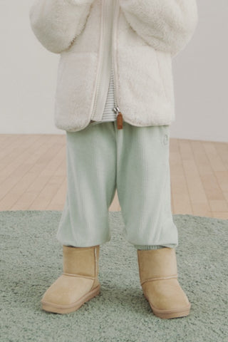 [25FW] Ultra-Warm Joggers