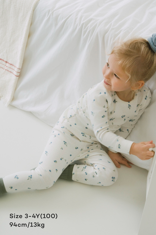 Modal Ultra-soft Pajama Set [TOG 0.26]