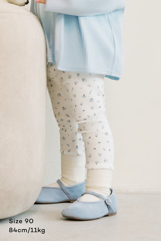 Modal Ultra-Soft Leggings