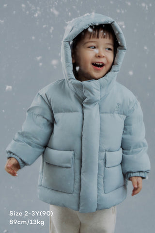 [25FW] Winter Down Padded Jacket