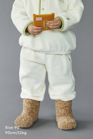 Fleece Joggers