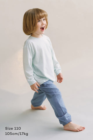 Modal Loungewear Set